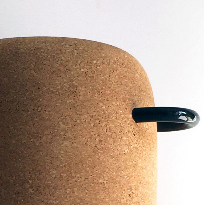 Architecte d'intérieur à Saint-Germain-en-Laye - tabouret