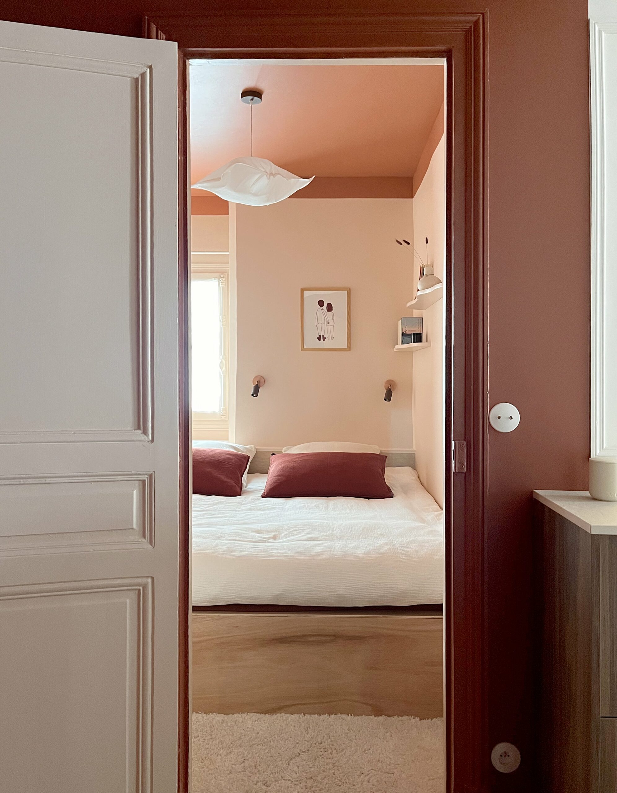 mini chambre