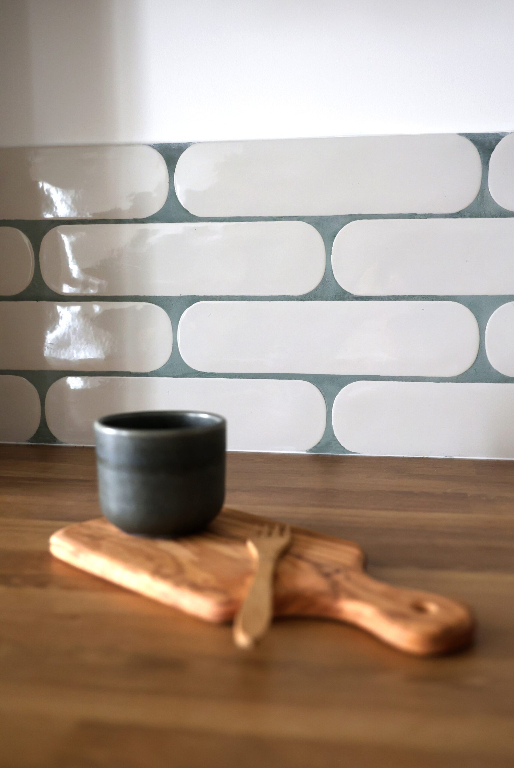 carrelage crédence cuisine ; wow_grace ; joint_carrelage_couleur ; carrelage_wow